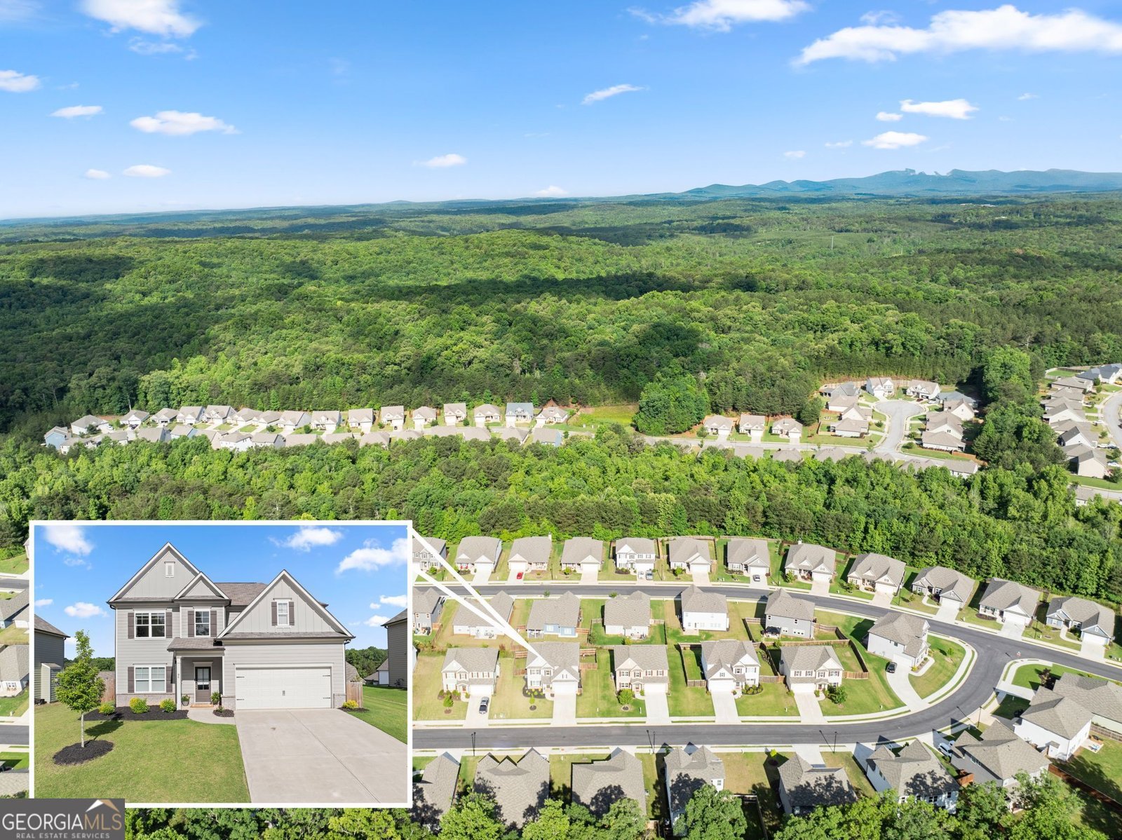 86 Timber Ridge Dawsonville - Photo 44
