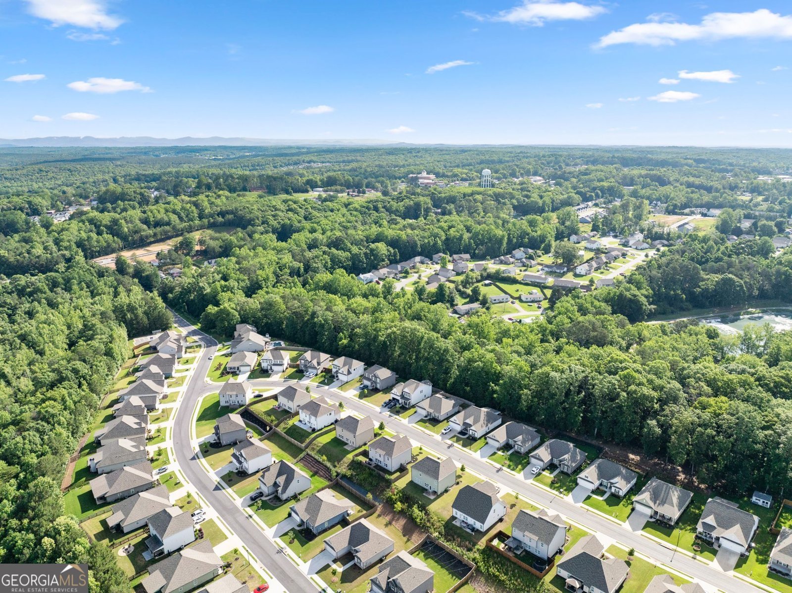 86 Timber Ridge Dawsonville - Photo 47
