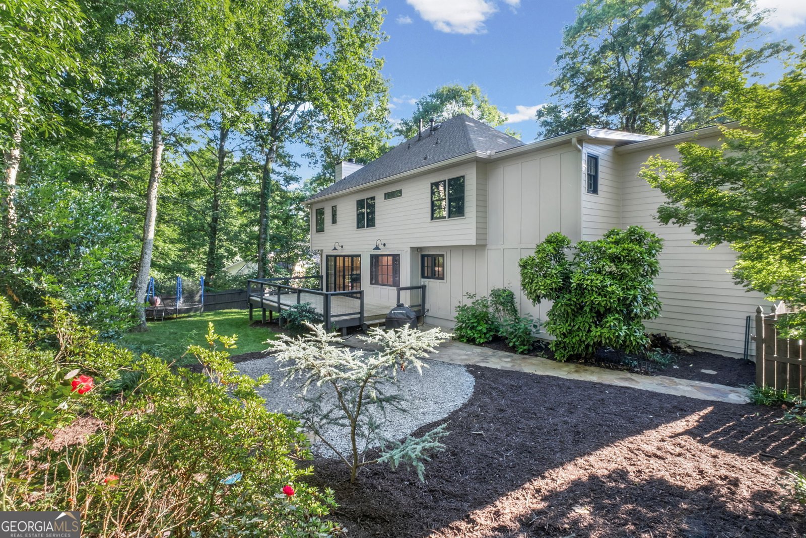 140 Bluff Alpharetta - Photo 32