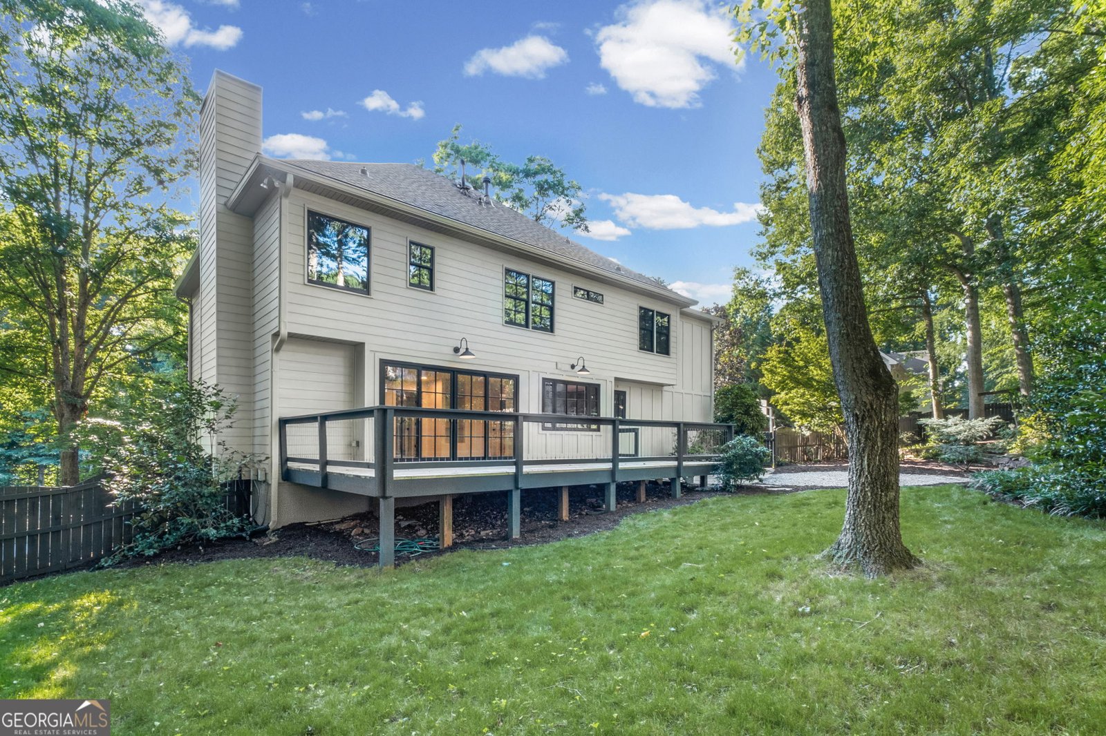 140 Bluff Alpharetta - Photo 33
