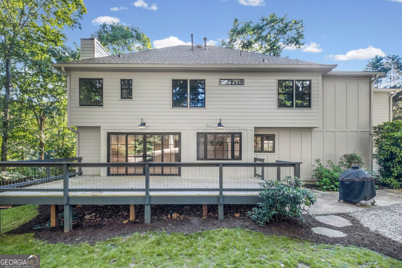 140 Bluff Alpharetta - Photo 34