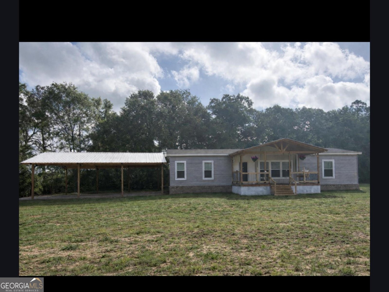 4983 Ga Highway 121 Millen - main photo