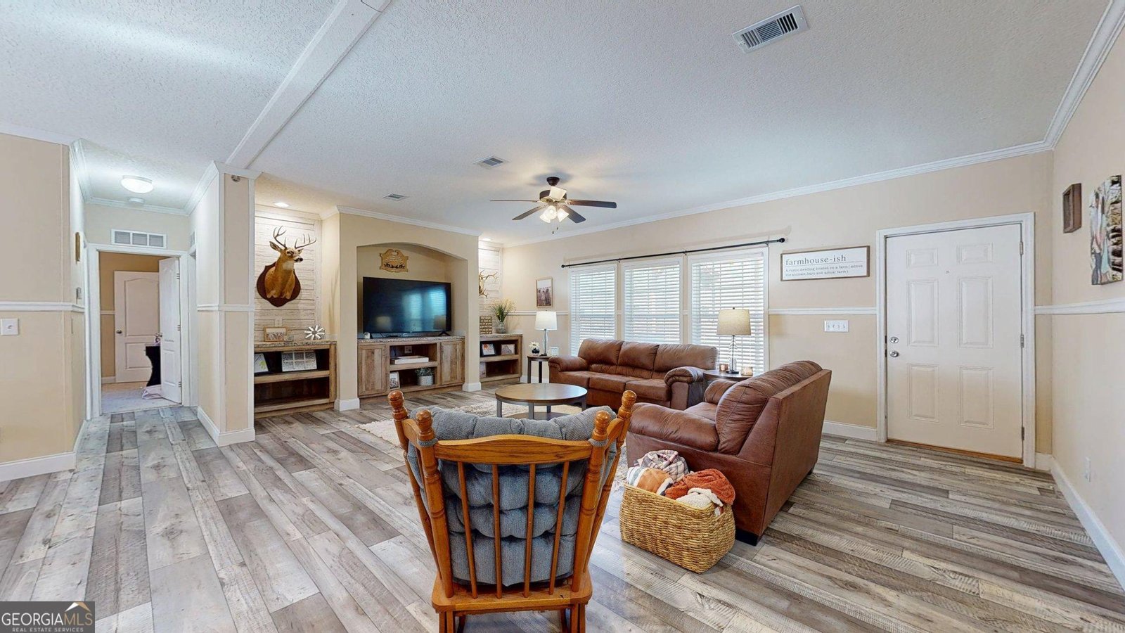 4983 Ga Highway 121 Millen - Photo 12
