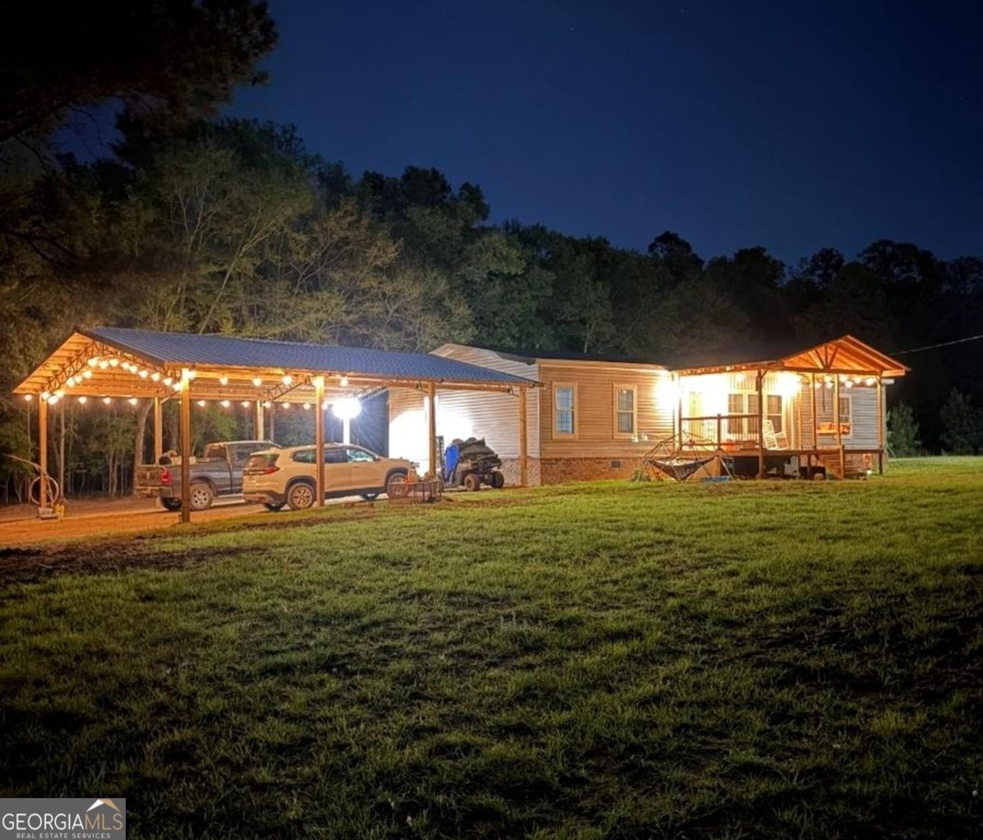 4983 Ga Highway 121 Millen - Photo 26