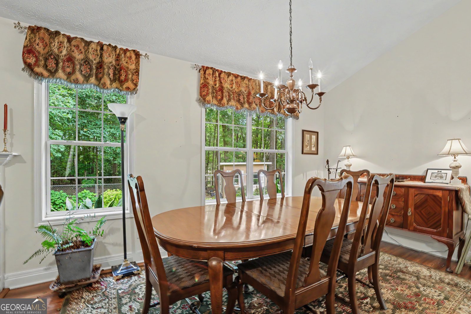 157 Cabots Creek Drive Jefferson - Photo 14