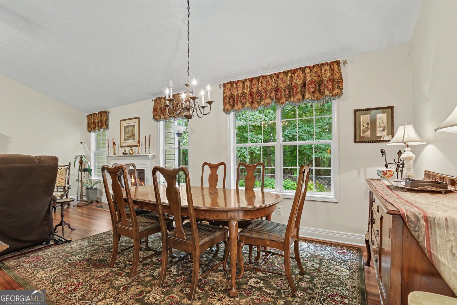 157 Cabots Creek Drive Jefferson - Photo 15