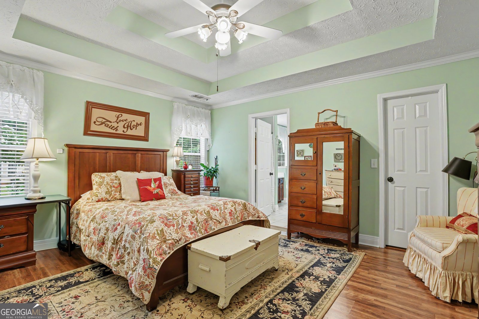 157 Cabots Creek Drive Jefferson - Photo 17