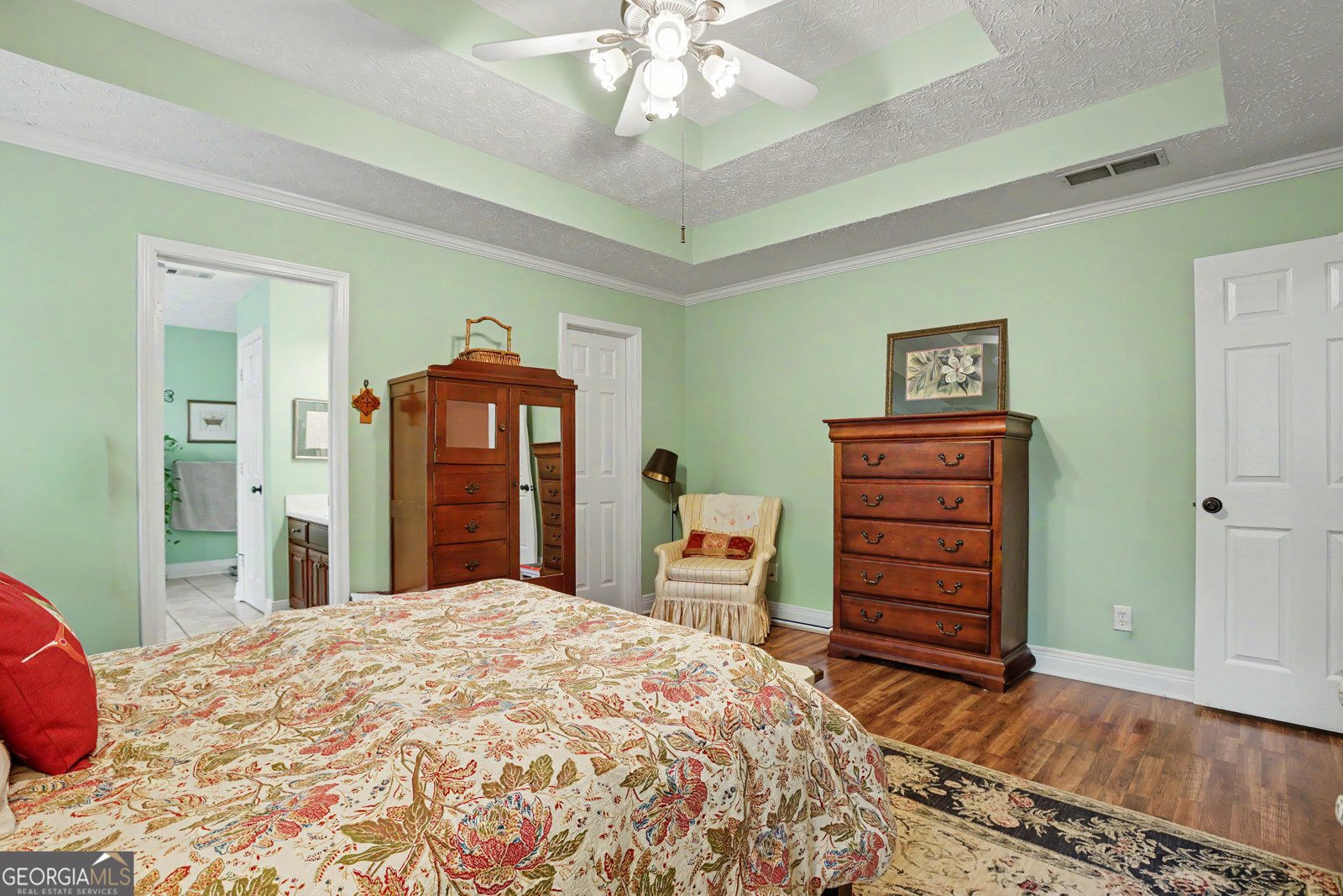 157 Cabots Creek Drive Jefferson - Photo 18