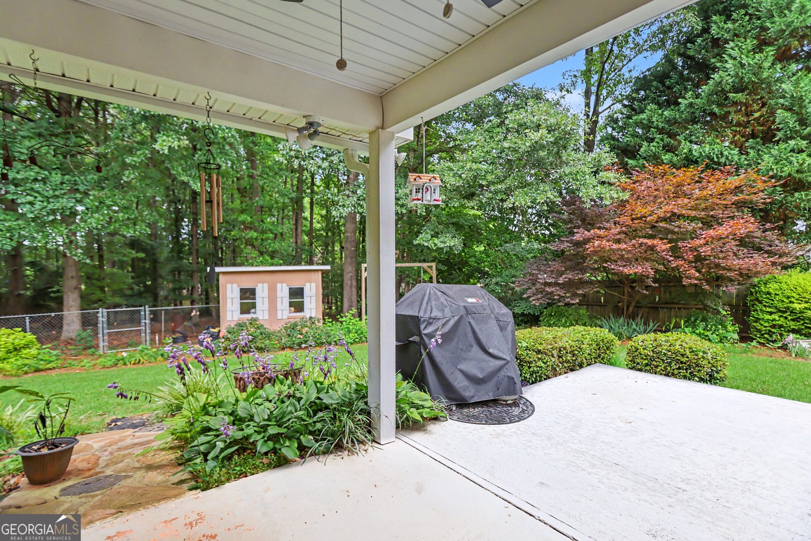 157 Cabots Creek Drive Jefferson - Photo 28