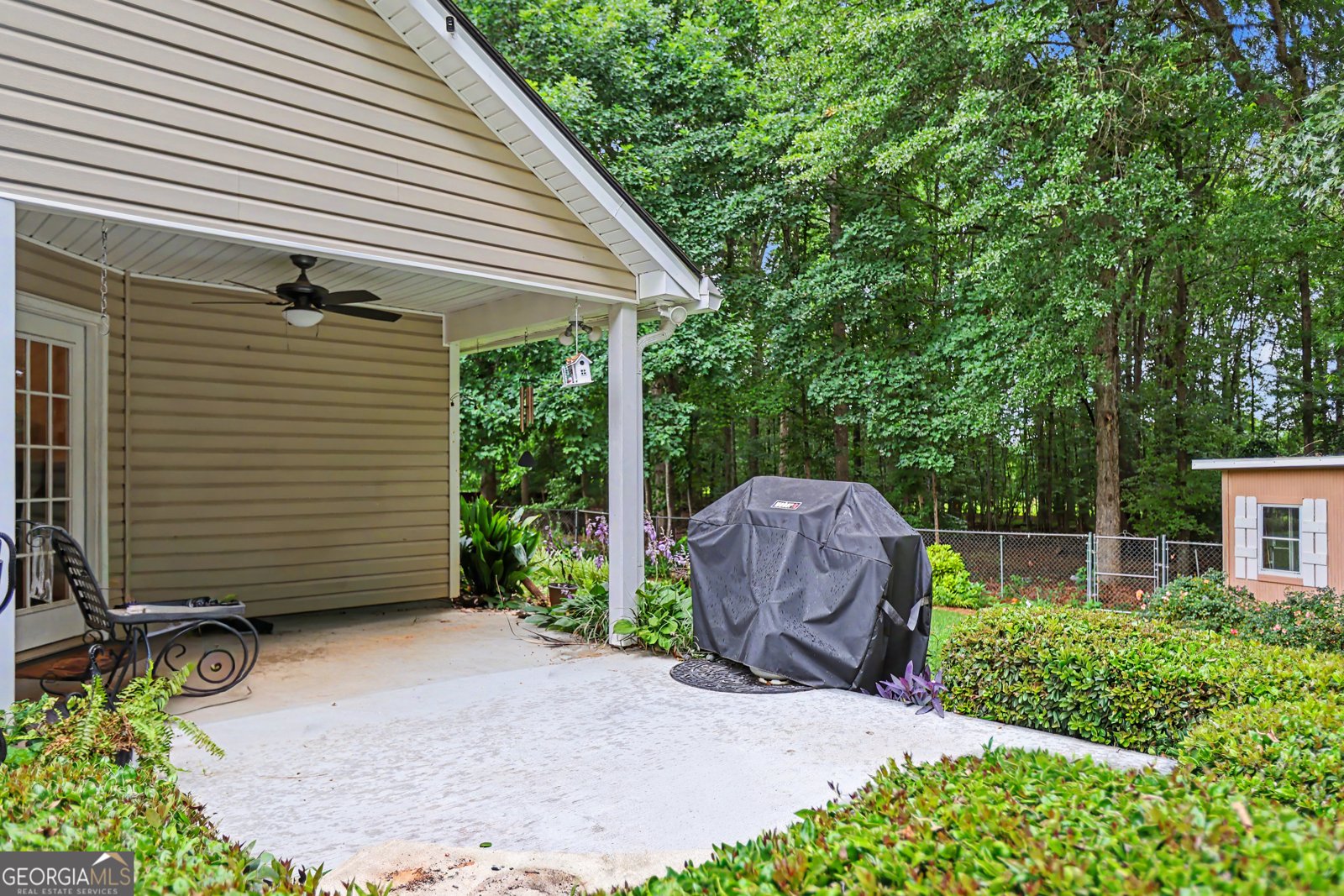 157 Cabots Creek Drive Jefferson - Photo 29