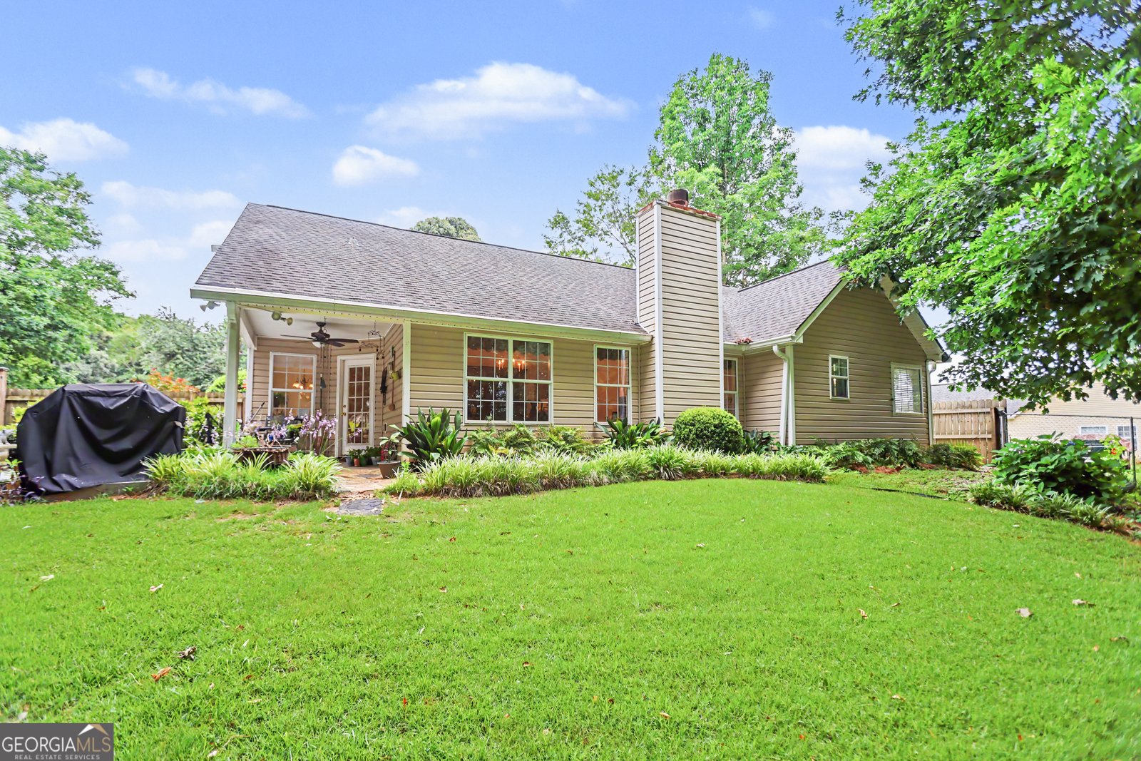 157 Cabots Creek Drive Jefferson - Photo 30