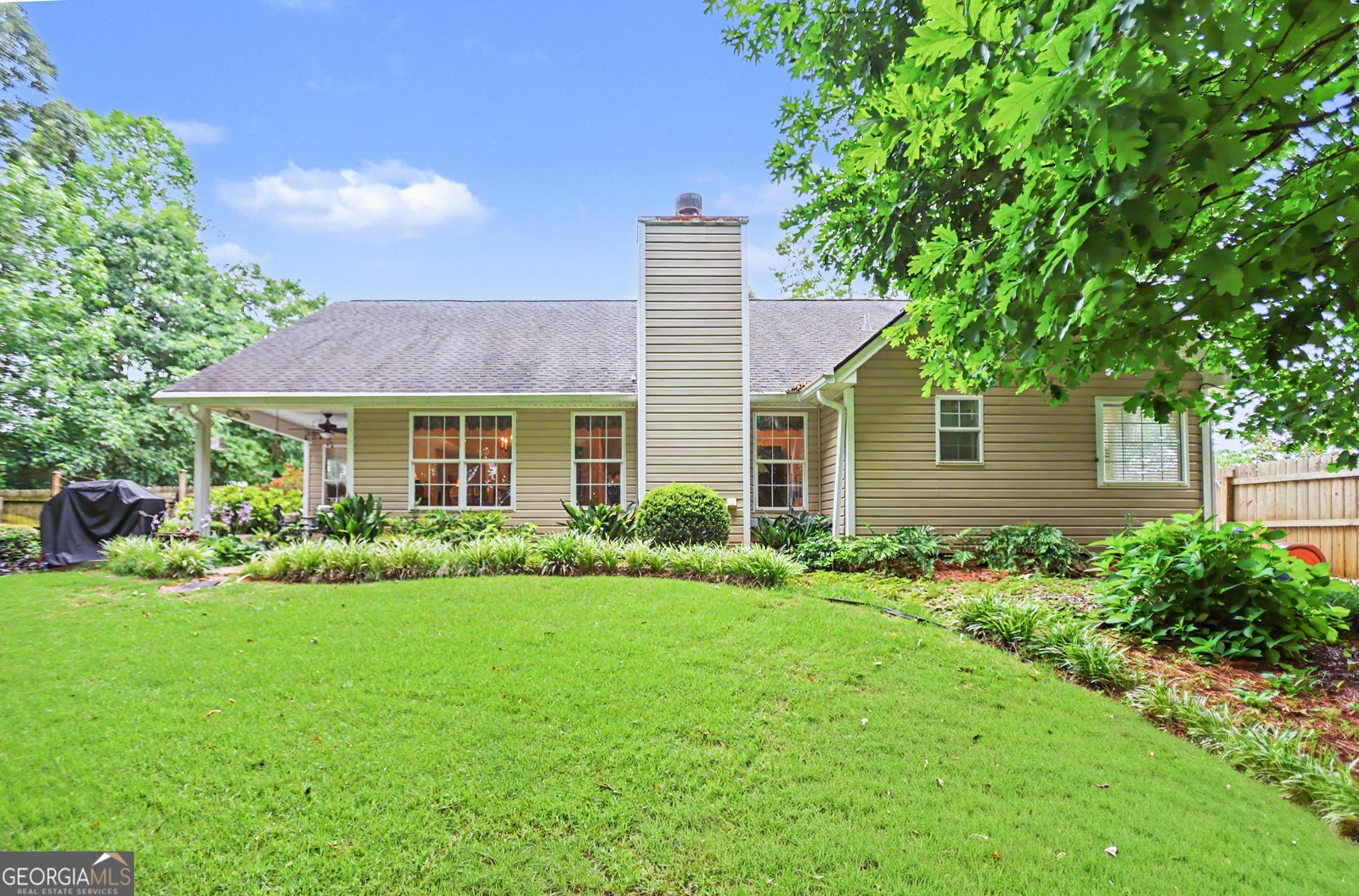 157 Cabots Creek Drive Jefferson - Photo 31
