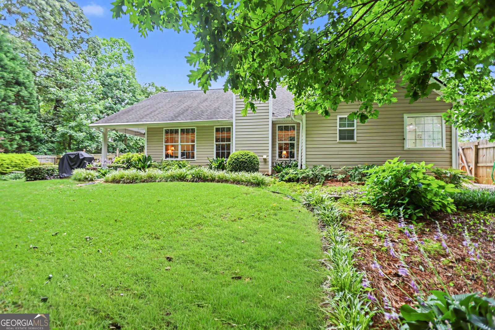 157 Cabots Creek Drive Jefferson - Photo 32