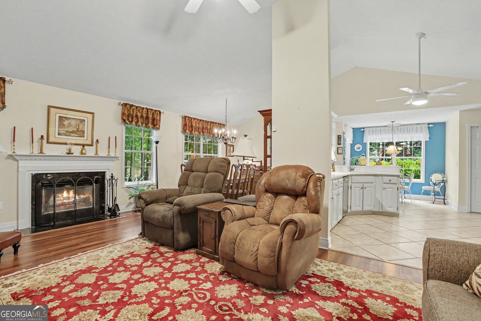157 Cabots Creek Drive Jefferson - Photo 8