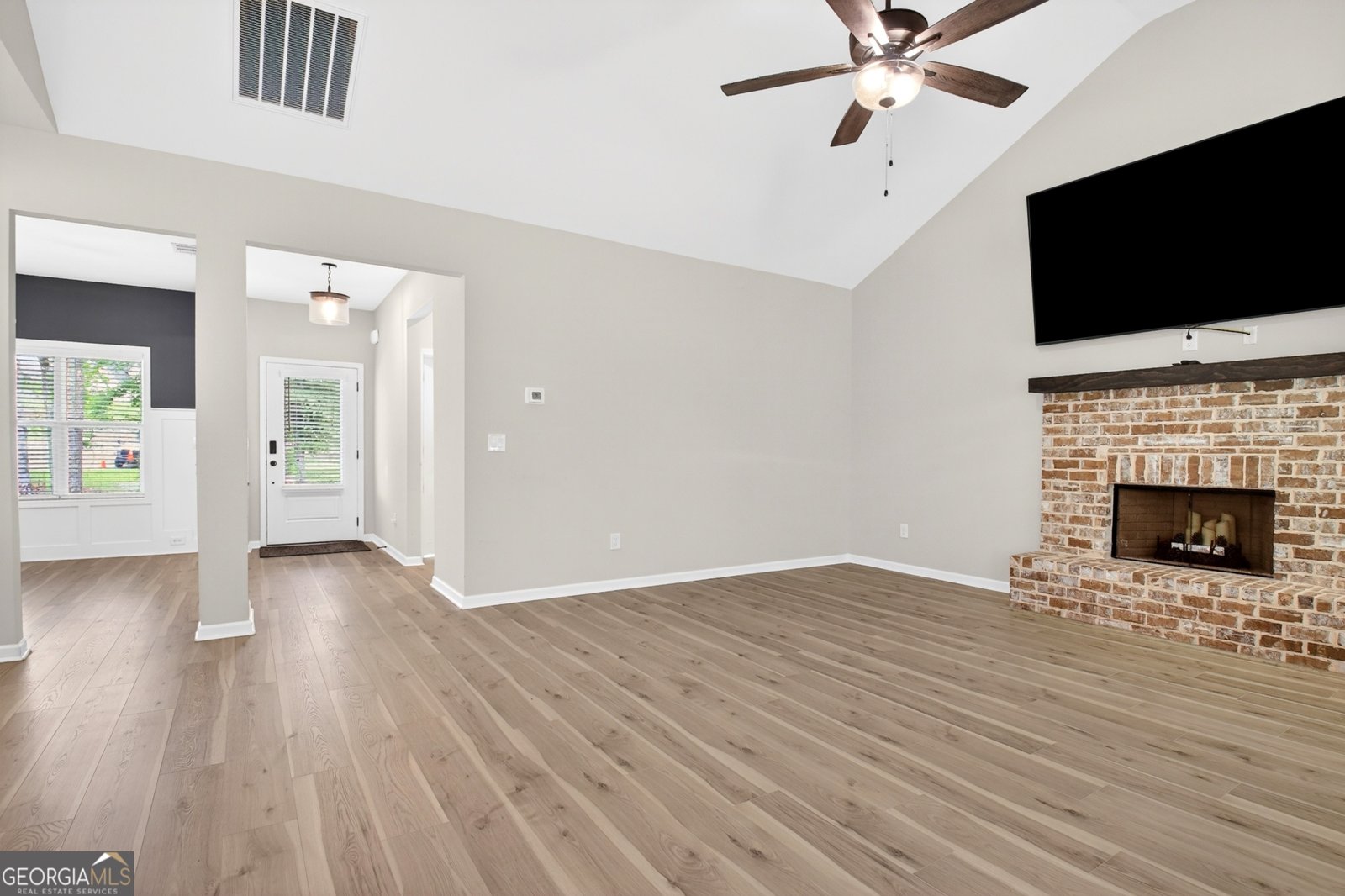 260 Sagebrook Lane Newnan - Photo 17