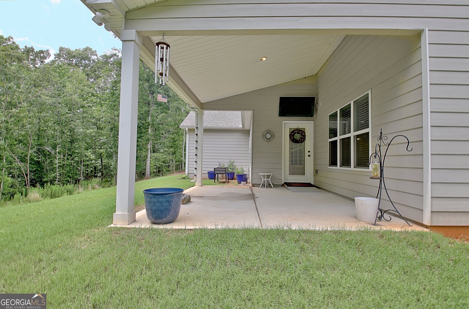260 Sagebrook Lane Newnan - Photo 63