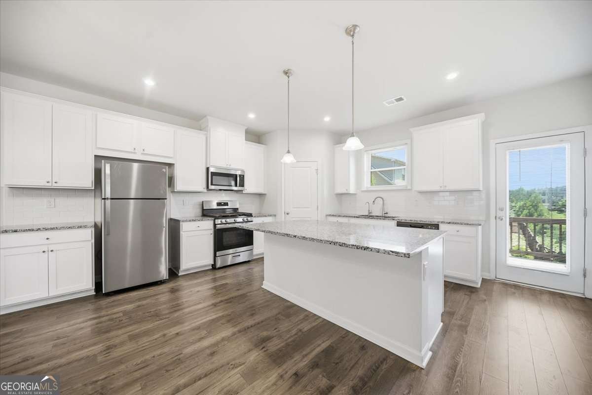 4192 Moncure Drive Lilburn - Photo 13