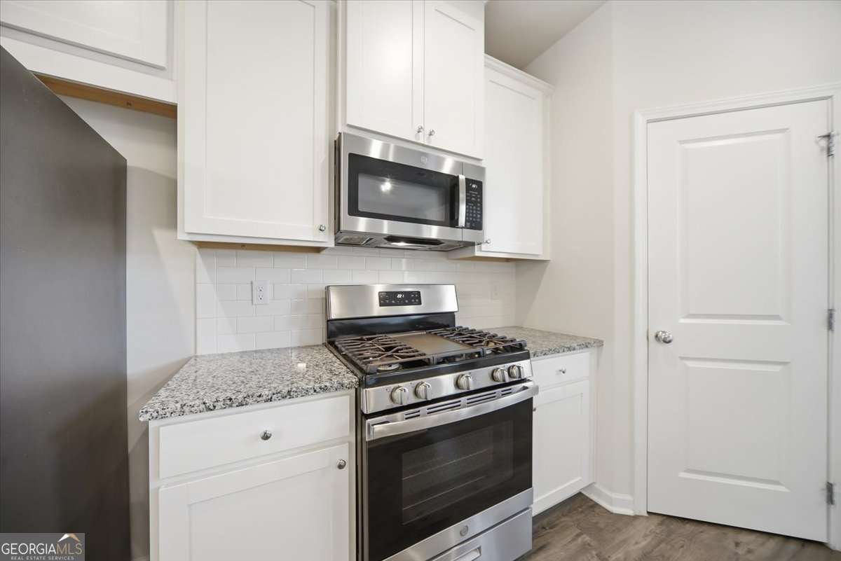 4192 Moncure Drive Lilburn - Photo 14