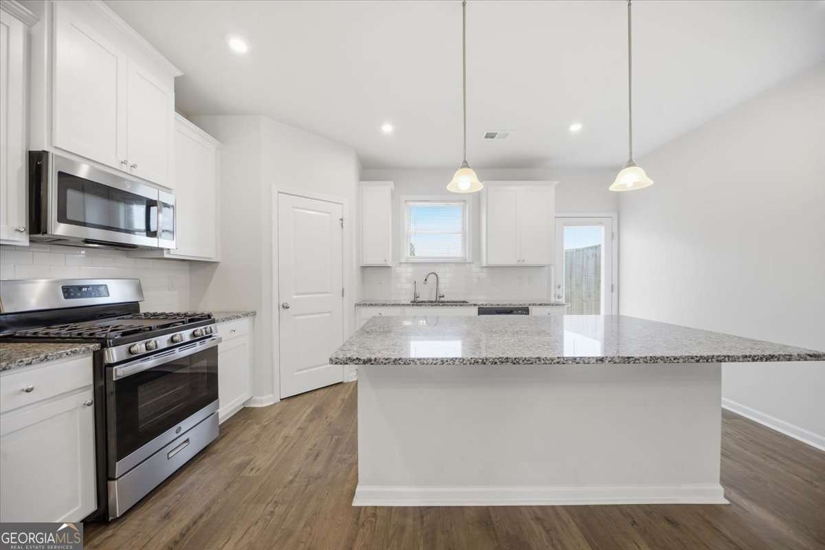 4192 Moncure Drive Lilburn - Photo 15