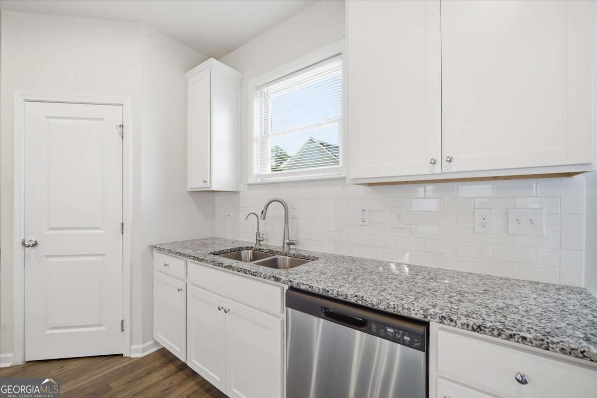 4192 Moncure Drive Lilburn - Photo 21