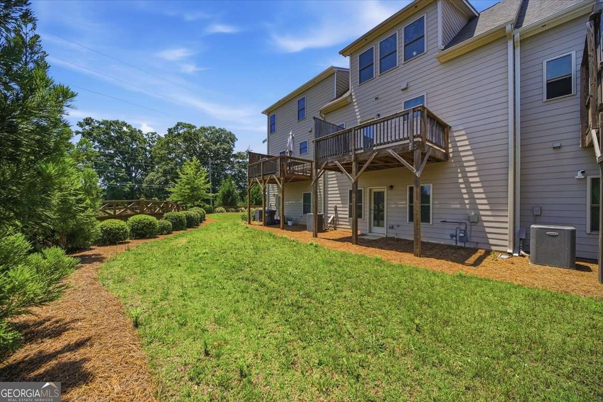 4192 Moncure Drive Lilburn - Photo 25