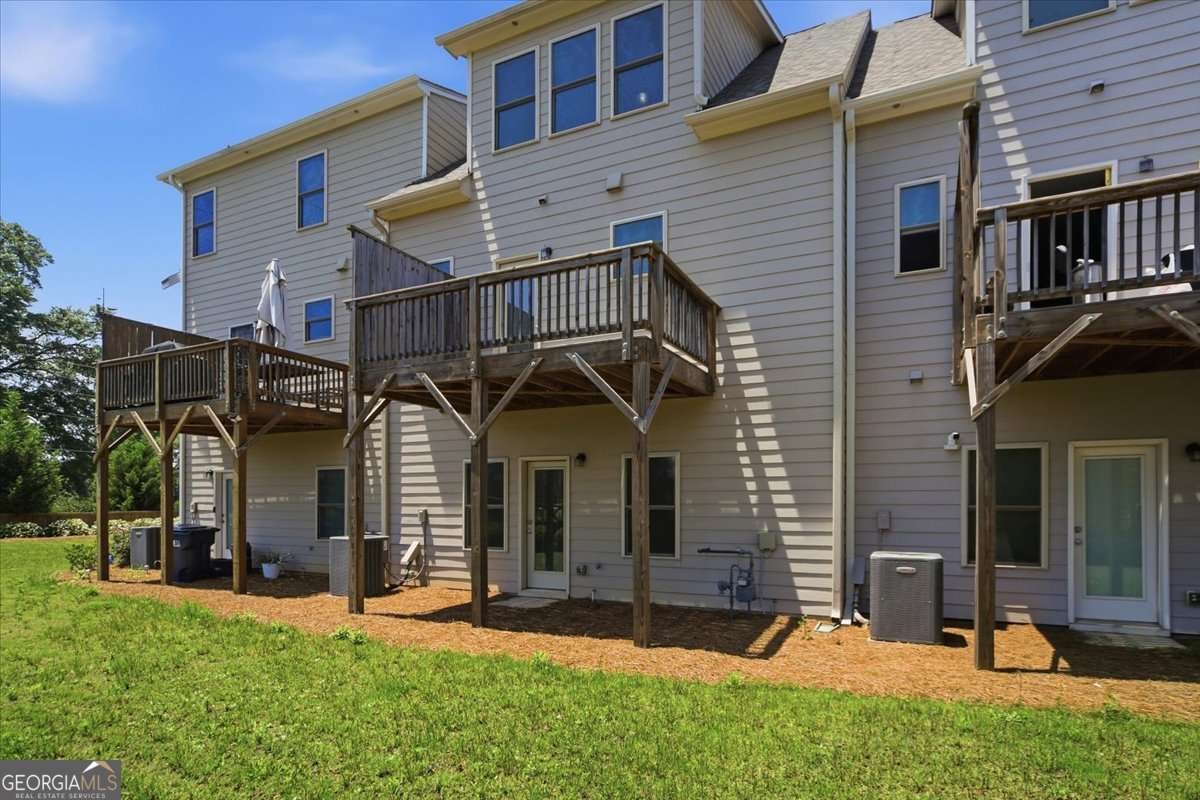 4192 Moncure Drive Lilburn - Photo 26