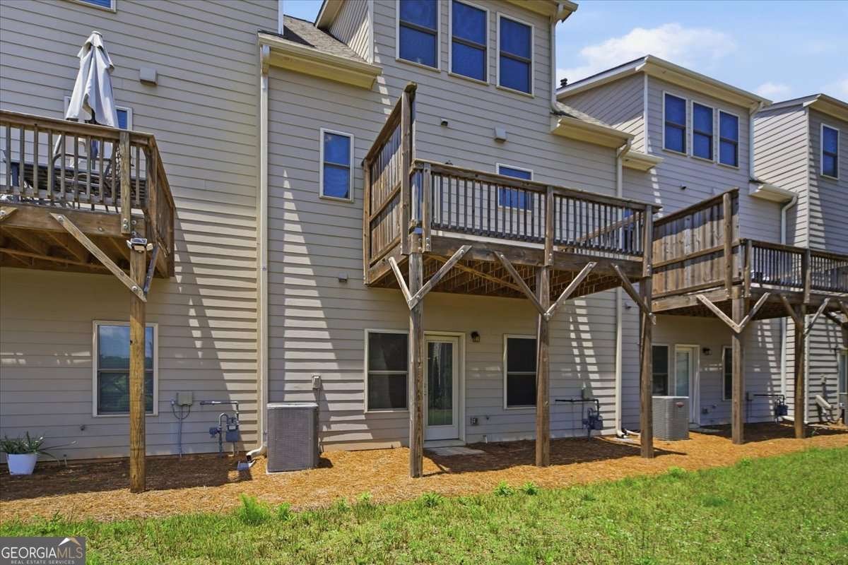 4192 Moncure Drive Lilburn - Photo 27