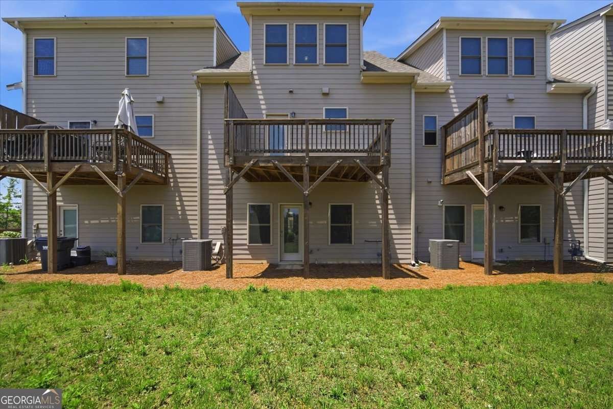 4192 Moncure Drive Lilburn - Photo 28