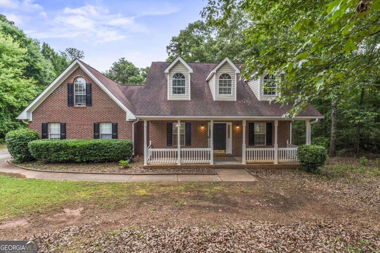 1020 Shumard Lane McDonough - main photo