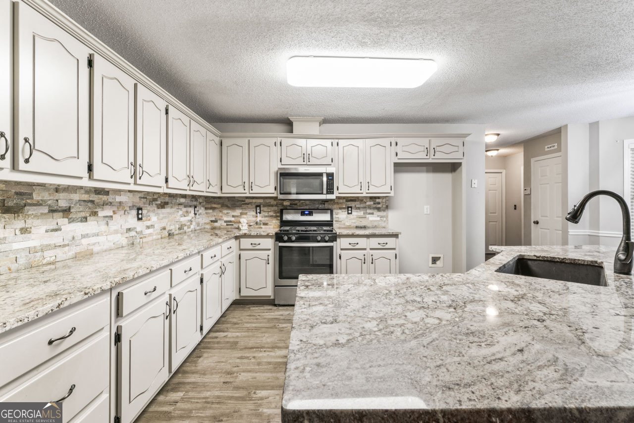 1020 Shumard Lane McDonough - Photo 12