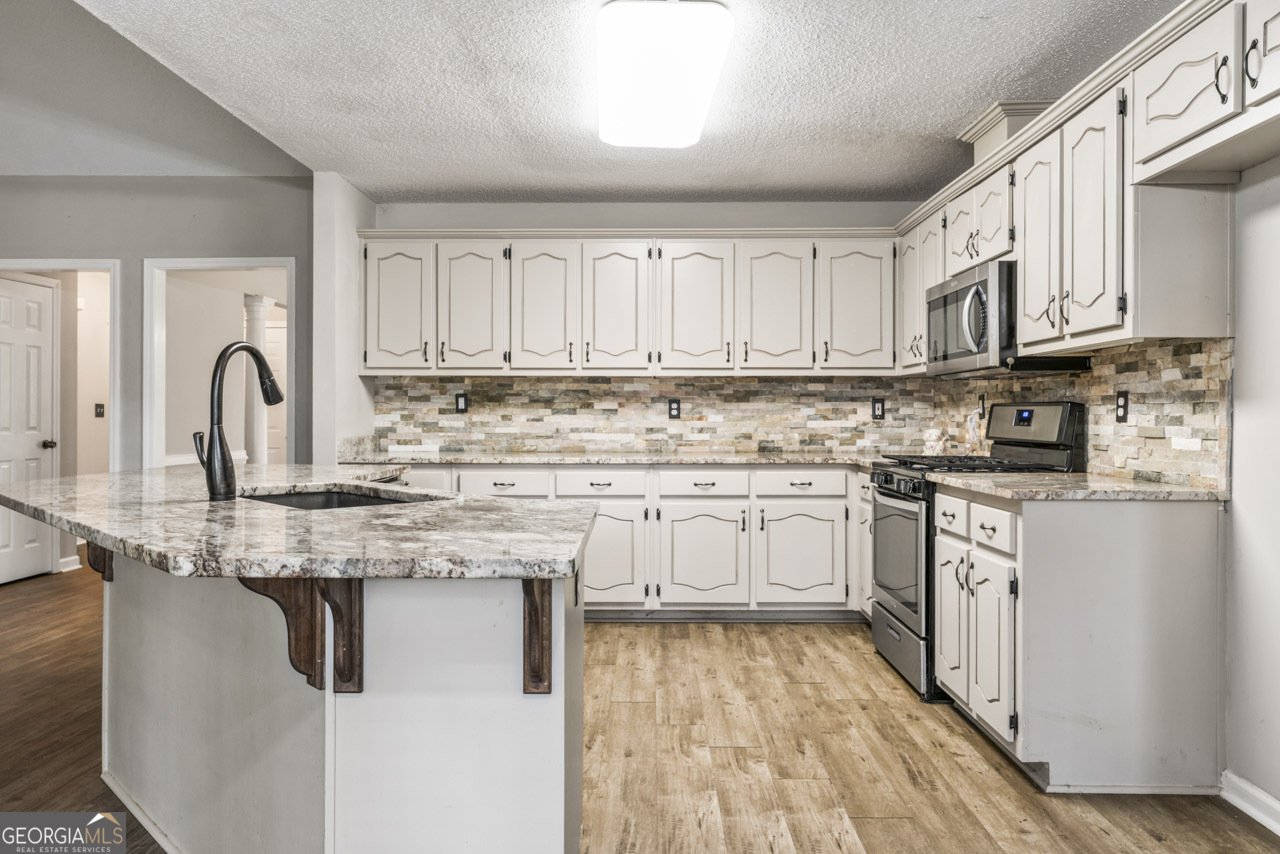 1020 Shumard Lane McDonough - Photo 13