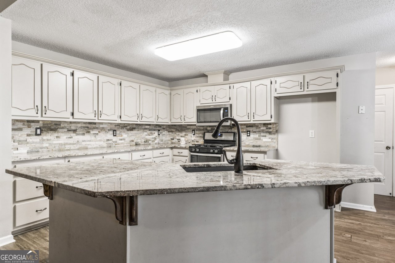 1020 Shumard Lane McDonough - Photo 14