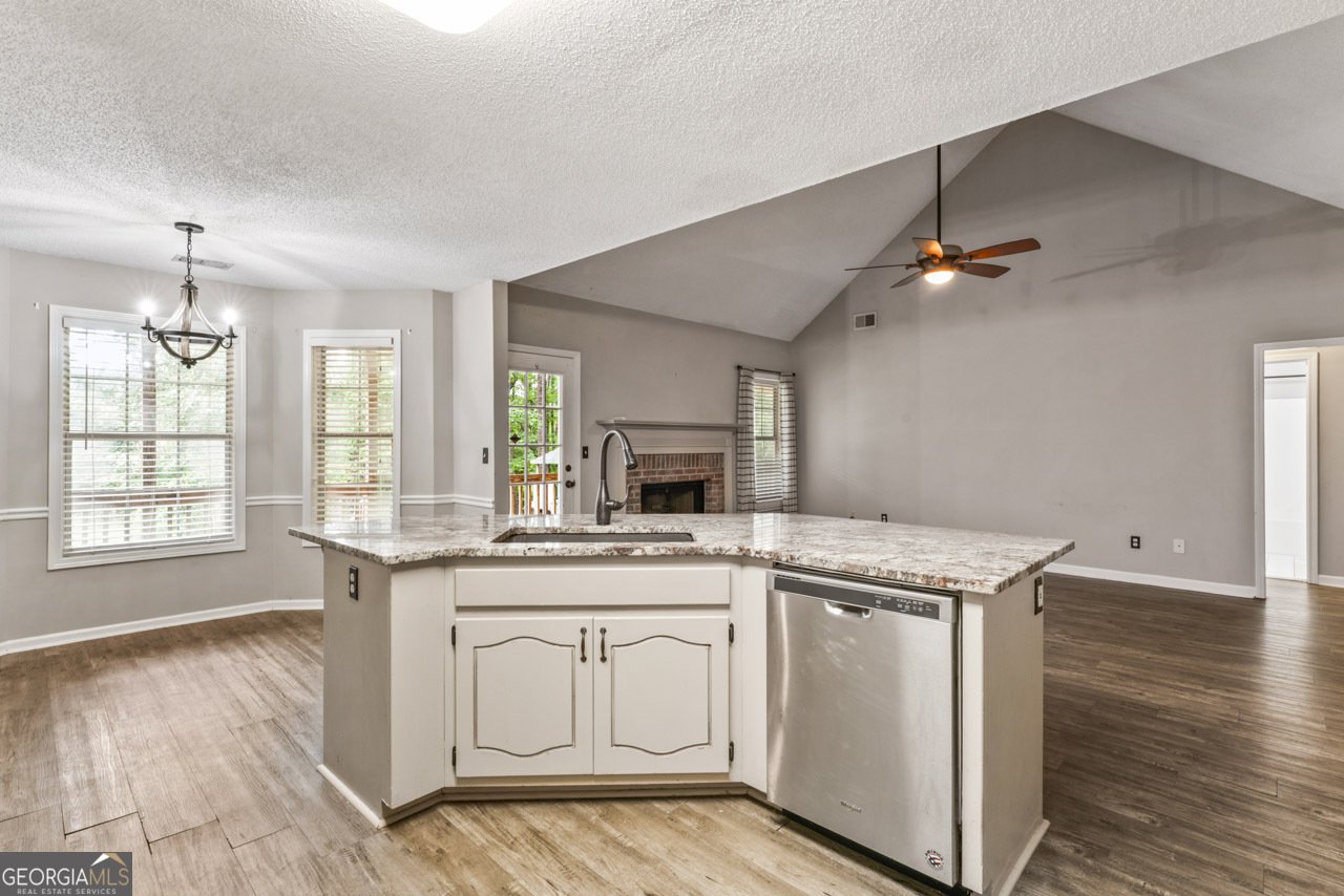 1020 Shumard Lane McDonough - Photo 15