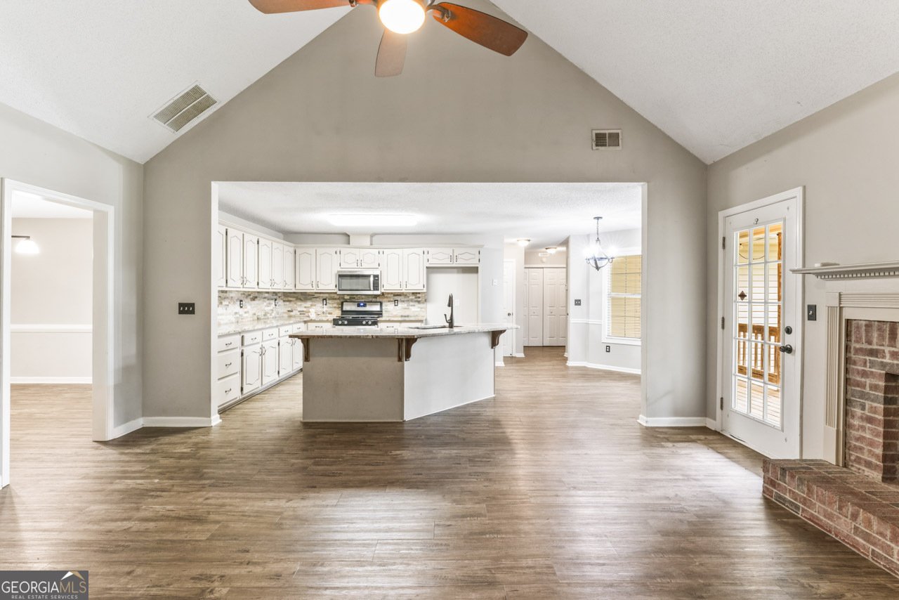 1020 Shumard Lane McDonough - Photo 16