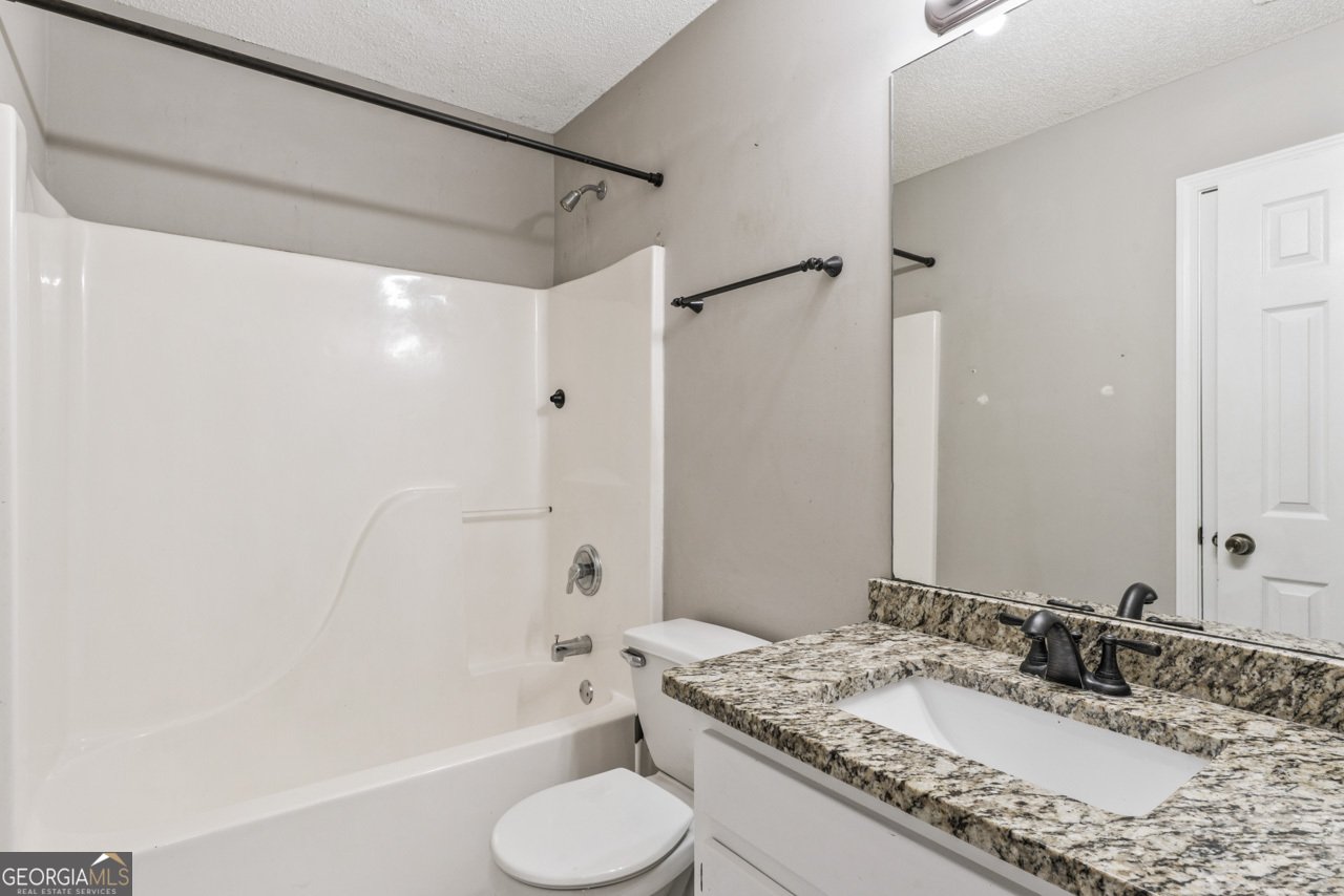 1020 Shumard Lane McDonough - Photo 19