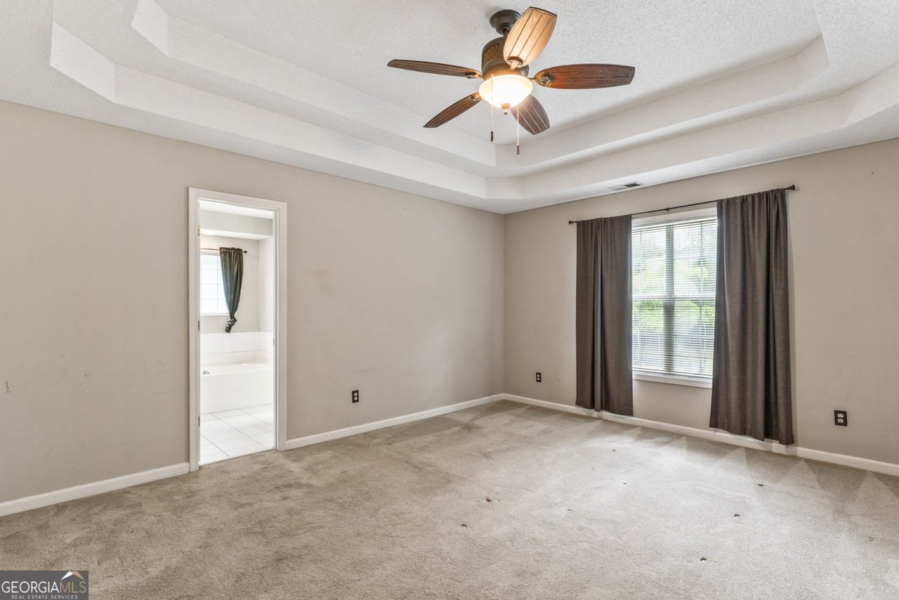 1020 Shumard Lane McDonough - Photo 23