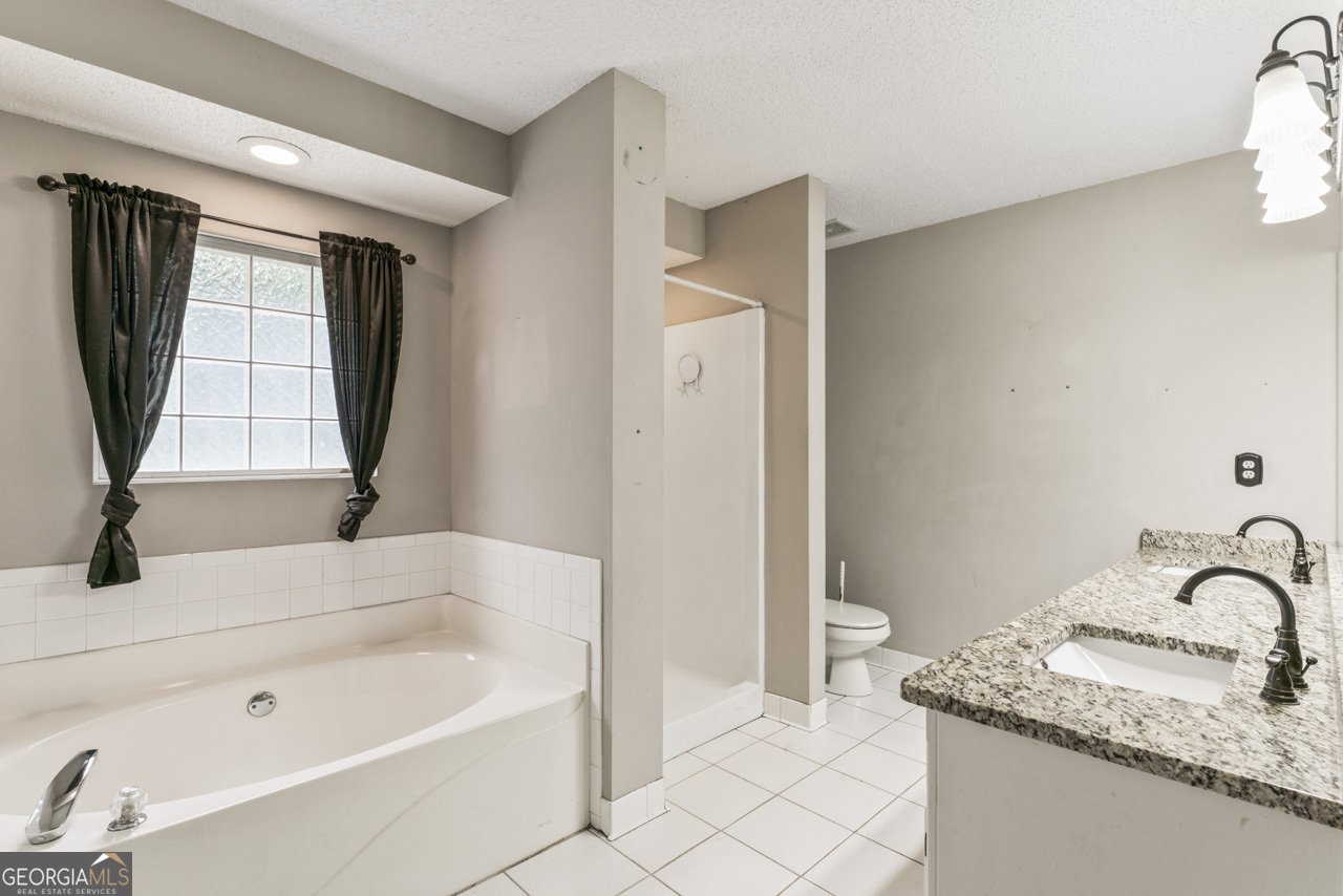 1020 Shumard Lane McDonough - Photo 24
