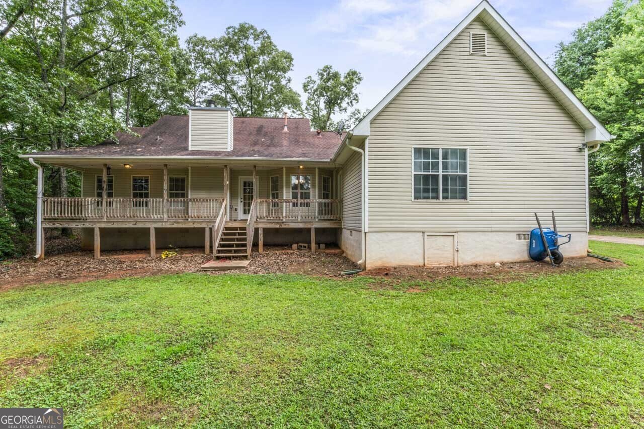 1020 Shumard Lane McDonough - Photo 27