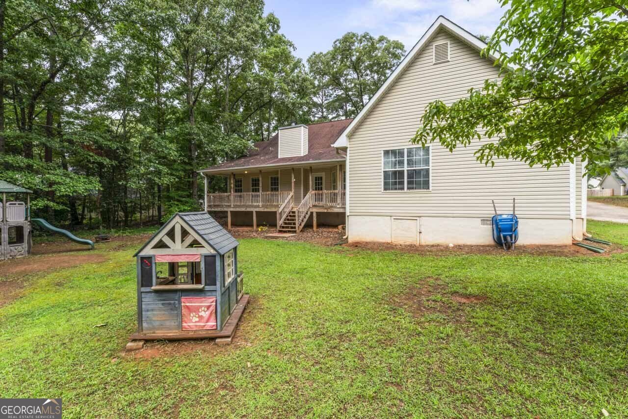 1020 Shumard Lane McDonough - Photo 28