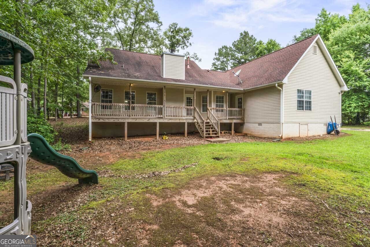 1020 Shumard Lane McDonough - Photo 29