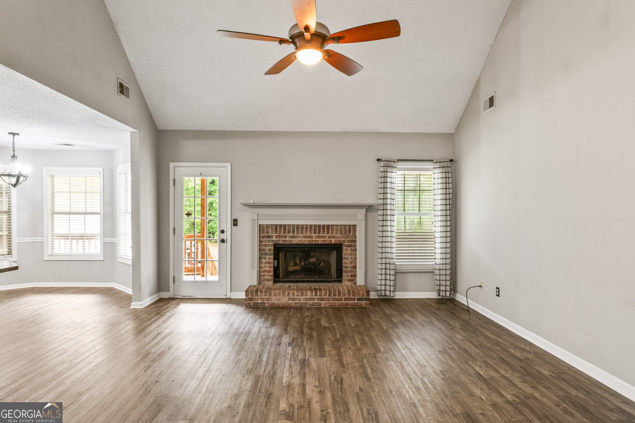 1020 Shumard Lane McDonough - Photo 8