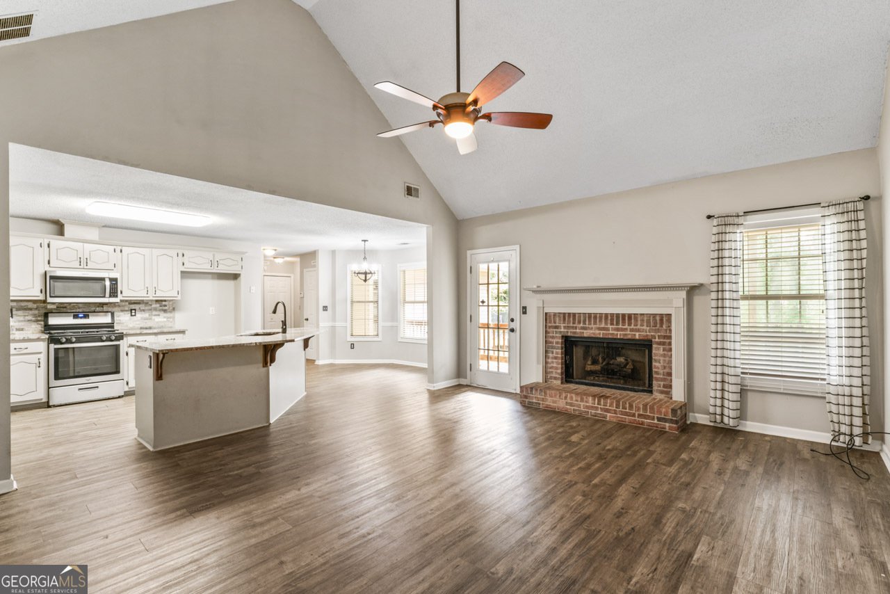 1020 Shumard Lane McDonough - Photo 9
