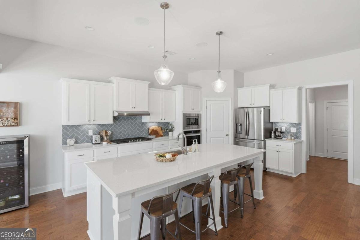 6535 Serene Way Dawsonville - Photo 15