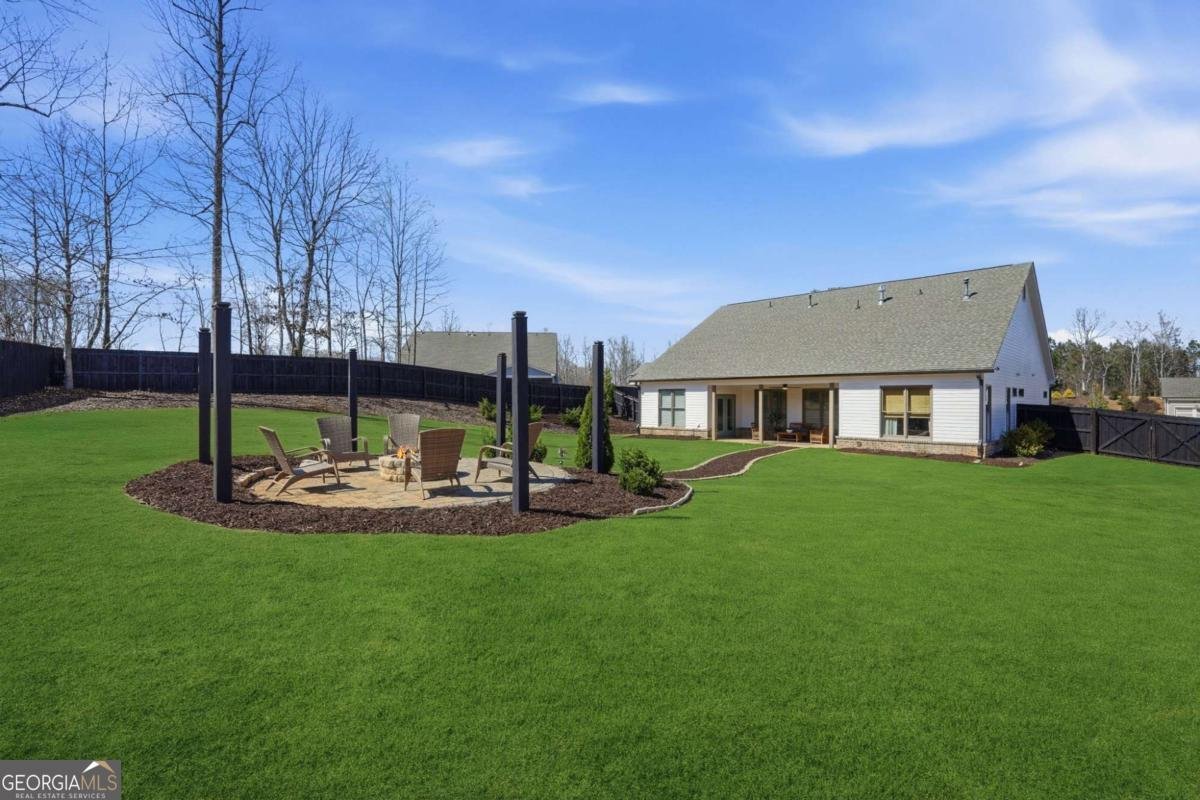 6535 Serene Way Dawsonville - Photo 47
