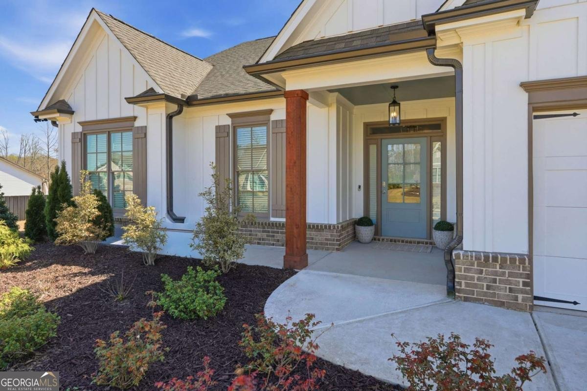 6535 Serene Way Dawsonville - Photo 6