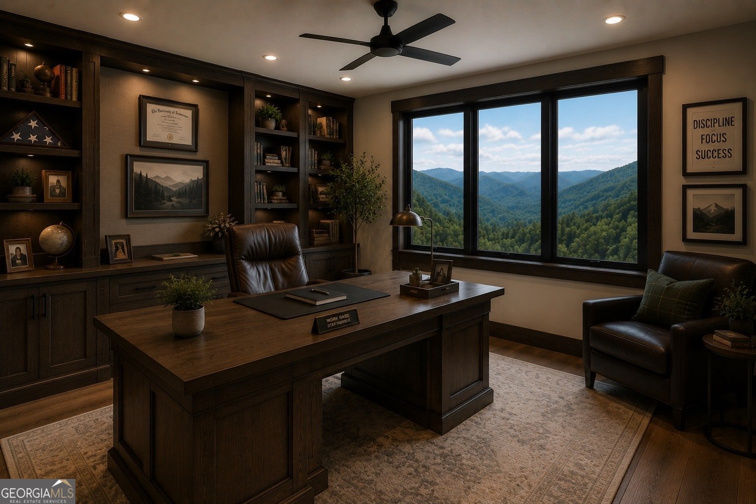 LOT 4 Fairview Ct Clayton - Photo 8