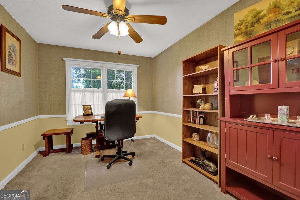 4916 Oak Grove Drive Sugar Hill - Photo 12