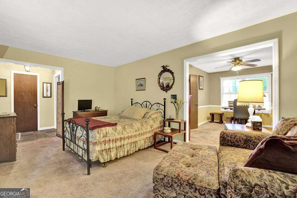 4916 Oak Grove Drive Sugar Hill - Photo 15