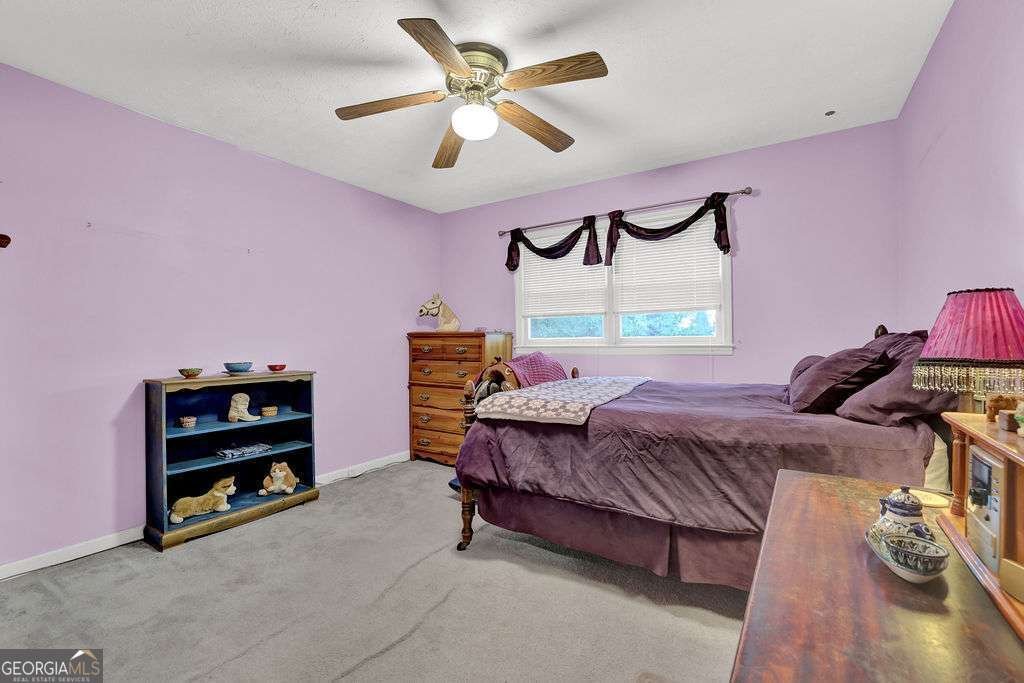 4916 Oak Grove Drive Sugar Hill - Photo 16