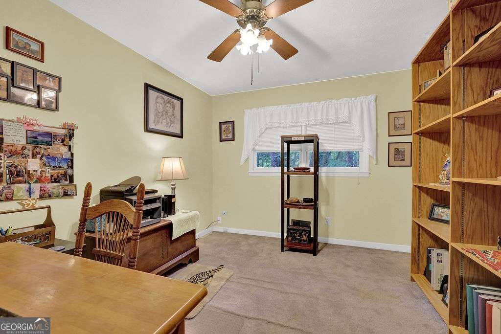 4916 Oak Grove Drive Sugar Hill - Photo 17